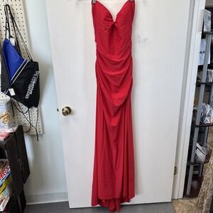 la femme dress size 4